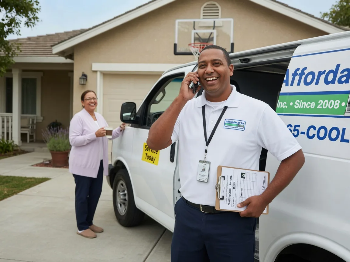 Central Ac Repair Central, AK FAQs